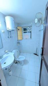 KRISHNA 1 BHK Palace Omaxe