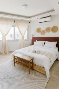 Kastella Blue Apartment Near Beach
