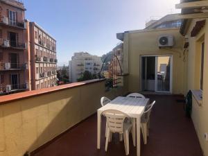 Cadorna attico San Benedetto