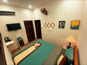 Dalat Peace Backpackers Hostel