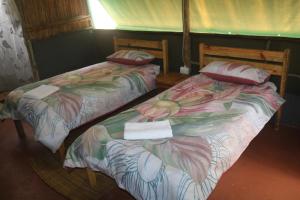 Amangwane Tented Camp