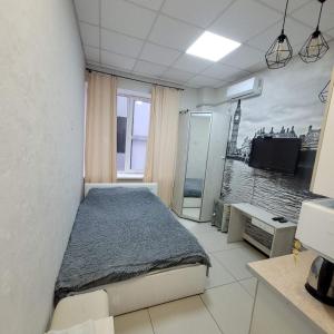 Уютная студия возле метро