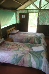 Amangwane Tented Camp