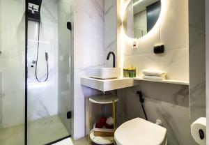 Copan Castelli Studios SP