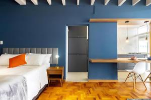 Copan Castelli Studios SP