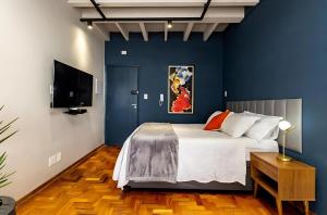 Copan Castelli Studios SP