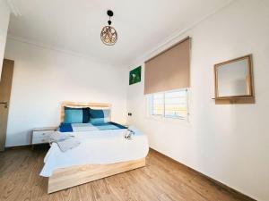 bel appartement à la plage des nations