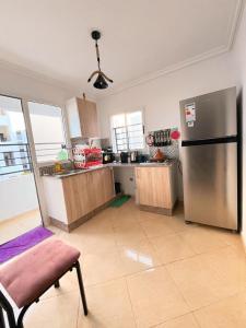 bel appartement à la plage des nations