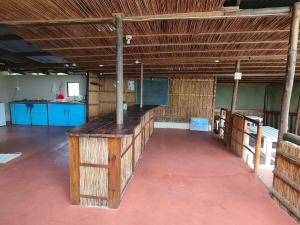 Amangwane Tented Camp