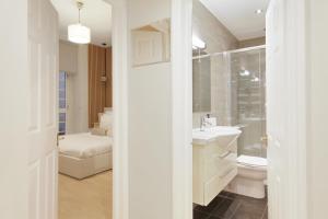 Hububb Luxury Redcliffe Square