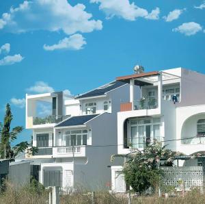 An Yên HomeStay - Châu Đốc An Giang