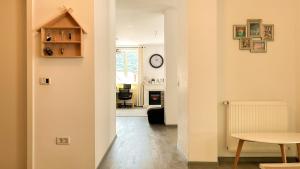 Central Sun Apartment