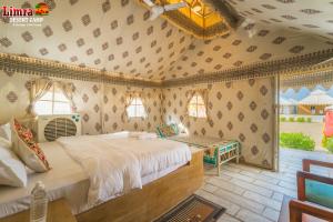 Desert Marvadi Resort