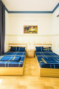 Hoàng Gia 2 Motel Long An