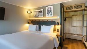 Campanile NATURE - Cahors