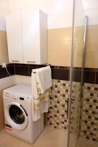 Tatra Apartment Palace Hill with angels and sauna