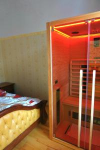 Tatra Apartment Palace Hill with angels and sauna