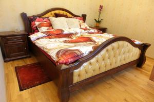 Tatra Apartment Palace Hill with angels and sauna