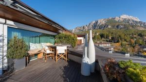 Chalet Fenice by My Villa Collection