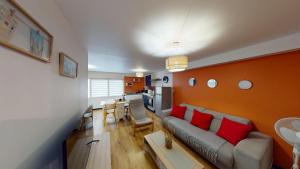 T2 Cozy & Elegant, 5 min walk to Nausicaá