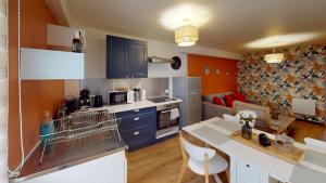 T2 Cozy & Elegant, 5 min walk to Nausicaá