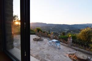 Suite&Breakfast La Veranda Di Fiesole