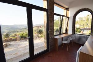 Suite&Breakfast La Veranda Di Fiesole