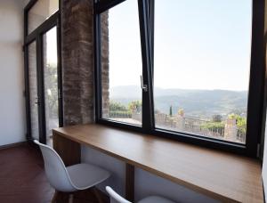 Suite&Breakfast La Veranda Di Fiesole