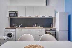 Appartement lumineux et confortable avec patio