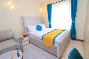 Befly Skyline Loft South Suites