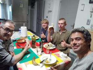 Hostel-Élisée-Perpignan