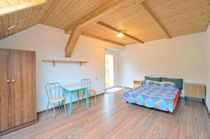 Dom Siedlisko Przesieka koło Karpacza