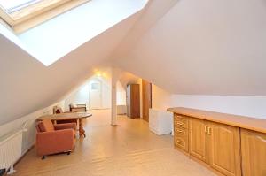 Dom Siedlisko Przesieka koło Karpacza