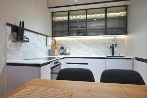 Nowe Kolibki by Comfort Apartments