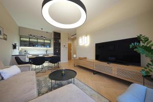 Nowe Kolibki by Comfort Apartments