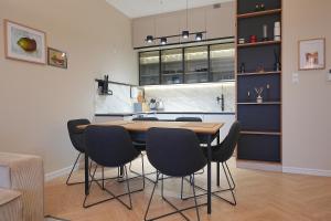 Nowe Kolibki by Comfort Apartments