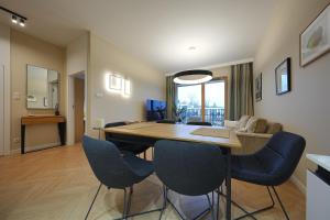 Nowe Kolibki by Comfort Apartments