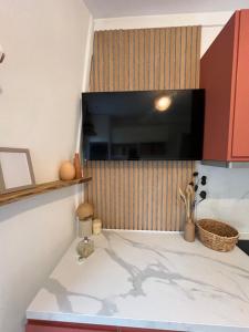 le nid de Bonsergent