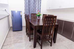 Anitha Home Stay
