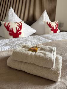 120 m Penthouse, Europa Park -Rulantica- Straßburg - Colmar - Schwarzwald, bis 11 Personnen