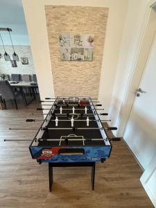 120 m Penthouse, Europa Park -Rulantica- Straßburg - Colmar - Schwarzwald, bis 11 Personnen