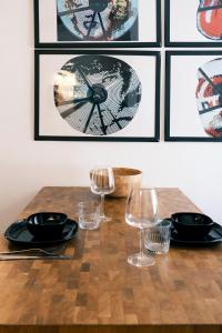 ComeCasa Grazioso Appartamento Porta Romana