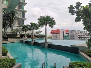 Putra Suite KL