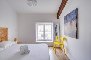 Appartement confort et moderne proche Gare St Jean