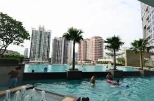 Putra Suite KL