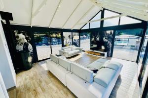 Luxurious house love nest near Gérardmer!