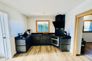 Luxurious house love nest near Gérardmer!