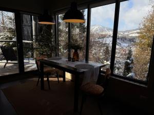 MIKO I Чарівний котедж для двох