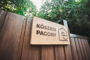 Kőszegi Pagony