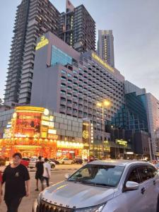 Putra Suite KL